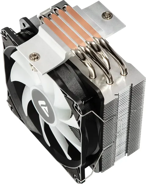 Изображение товара Кулер для процессора Lyambda LPC-04