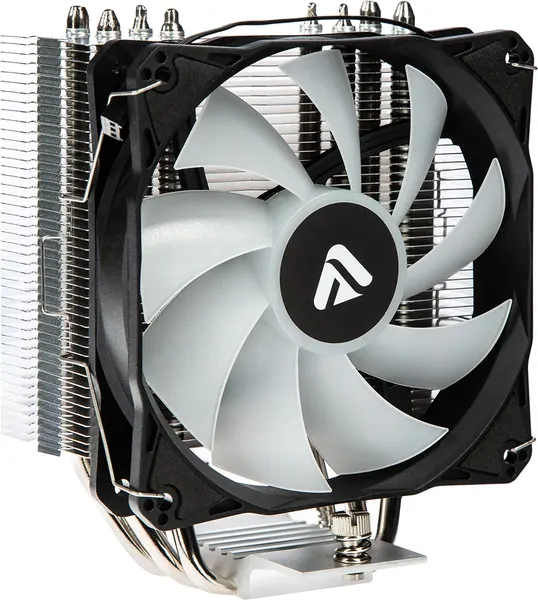 Изображение товара Кулер для процессора Lyambda LPC-04