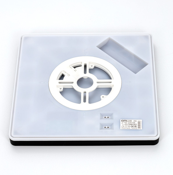 Изображение товара Потолочный светильник Citilux Norma CL748K301