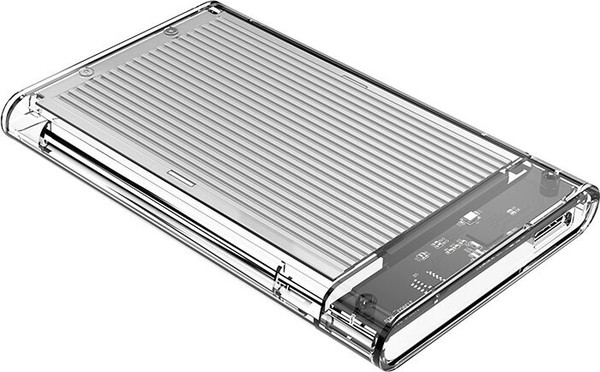 Изображение товара Бокс для жесткого диска Orico 2179U3-SV