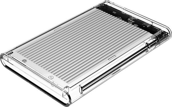 Изображение товара Бокс для жесткого диска Orico 2179U3-SV