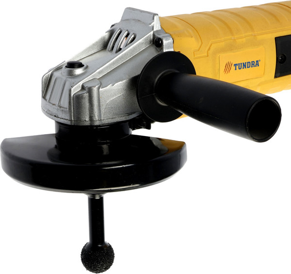 Изображение товара Насадка для электроинструмента Tundra Для УШМ / 10423569