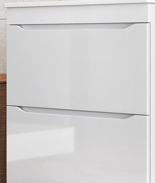 Изображение товара Тумба под умывальник Vigo Grani 700-0-2 / 202 (напольная)