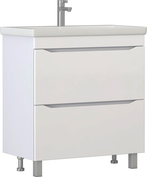 Изображение товара Тумба под умывальник Vigo Grani 800-0-2 / 203 (напольная)