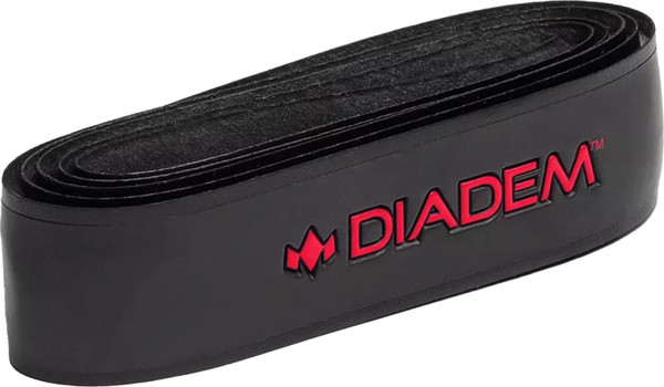 Изображение товара Овергрип Diadem Comfort Max GRP-CMFT (черный/красный)