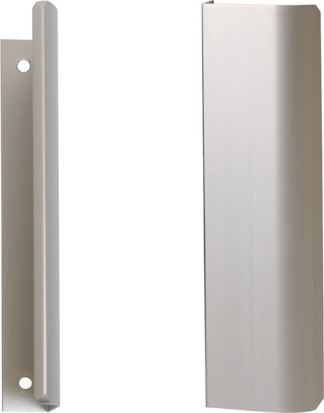 Изображение товара Ручка для мебели StahlBuro A305-128 (2шт, матовый никель)