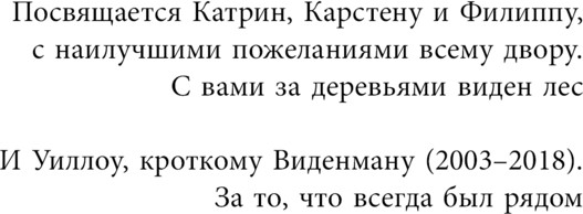 Изображение товара Книга АСТ Квендель. Книга 2. Время ветра, время волка, твердая обложка (Роннефельдт Каролина)