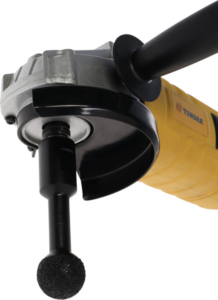 Изображение товара Насадка для электроинструмента Tundra Для УШМ / 10423571