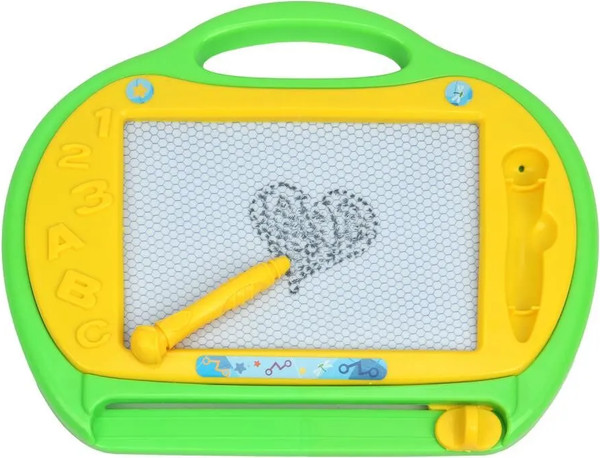 Изображение товара Доска для рисования Играем вместе Ми-ми-мишки / B2402898-MIMI