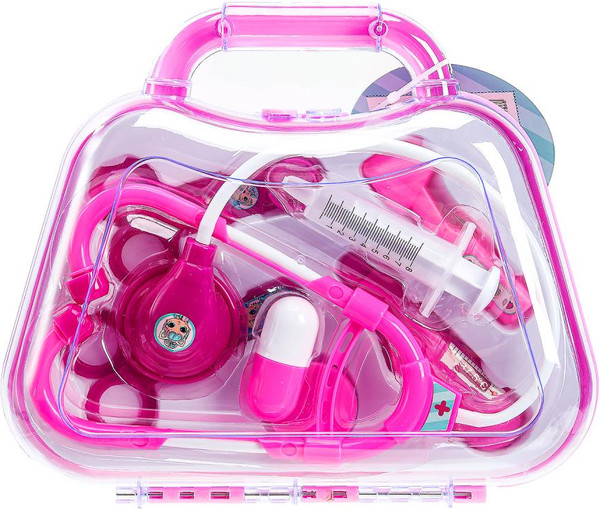 Изображение товара Набор доктора детский Играем вместе ZY778499-R3