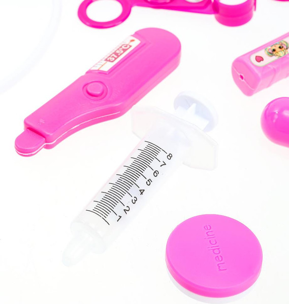 Изображение товара Набор доктора детский Играем вместе ZY778499-R3