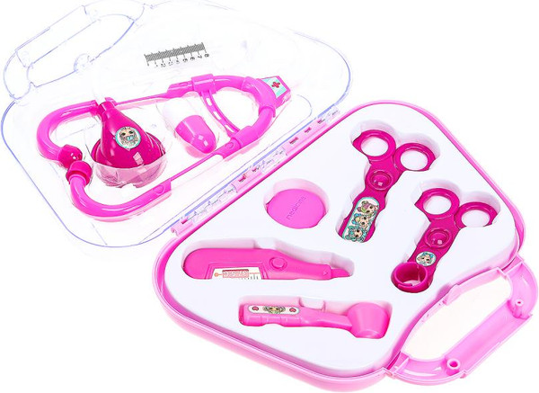 Изображение товара Набор доктора детский Играем вместе ZY778499-R3