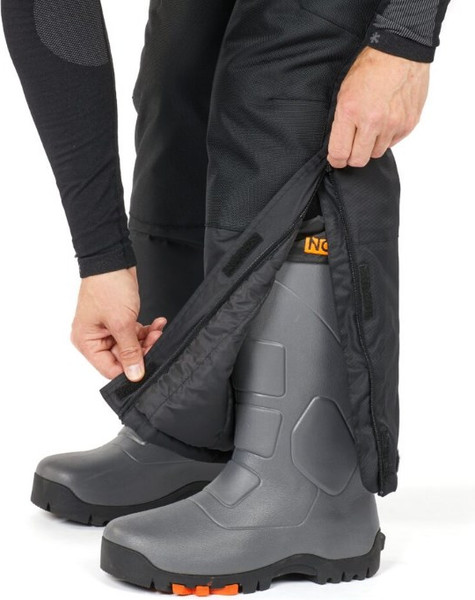 Изображение товара Костюм для охоты и рыбалки Norfin Apex 2 LED 05 / 447005-XXL