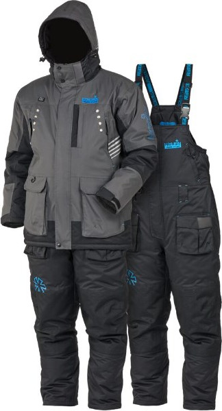 Изображение товара Костюм для охоты и рыбалки Norfin Apex 2 LED 05 / 447005-XXL