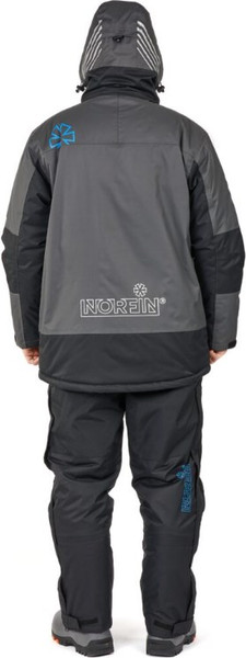 Изображение товара Костюм для охоты и рыбалки Norfin Apex 2 LED 05 / 447005-XXL