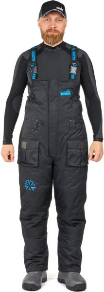 Изображение товара Костюм для охоты и рыбалки Norfin Apex 2 LED 05 / 447005-XXL