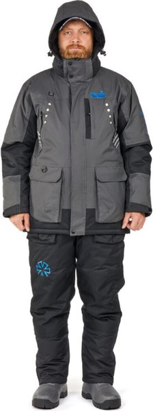 Изображение товара Костюм для охоты и рыбалки Norfin Apex 2 LED 05 / 447005-XXL