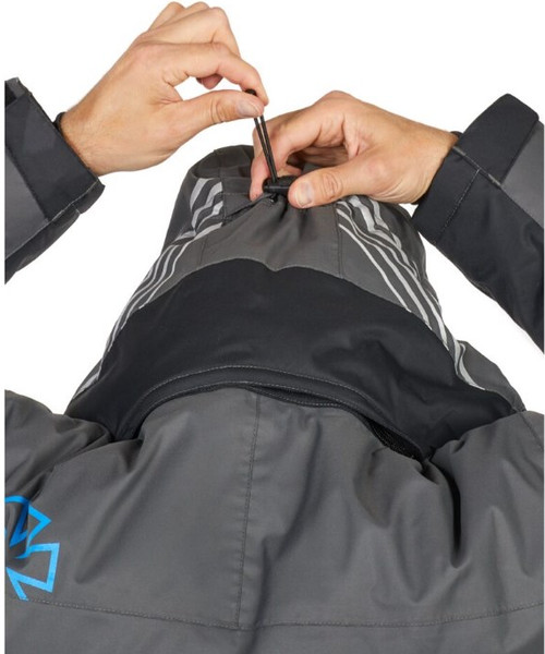 Изображение товара Костюм для охоты и рыбалки Norfin Apex 2 LED 05 / 447005-XXL