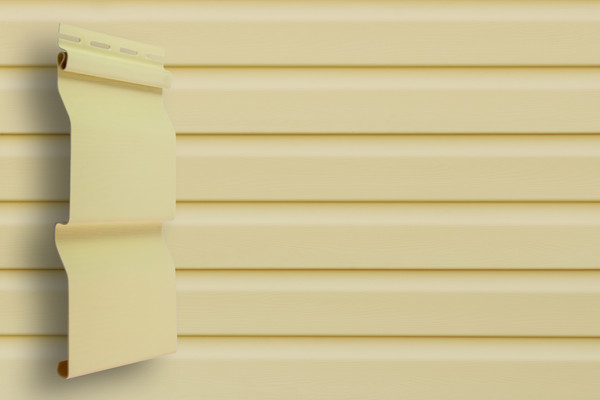 Изображение товара Сайдинг Grand Line D4 Slim 3.00 (ванильный)