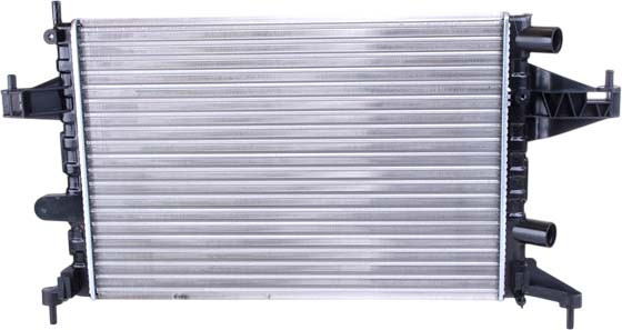 Изображение товара Радиатор системы охлаждения Nissens 63007