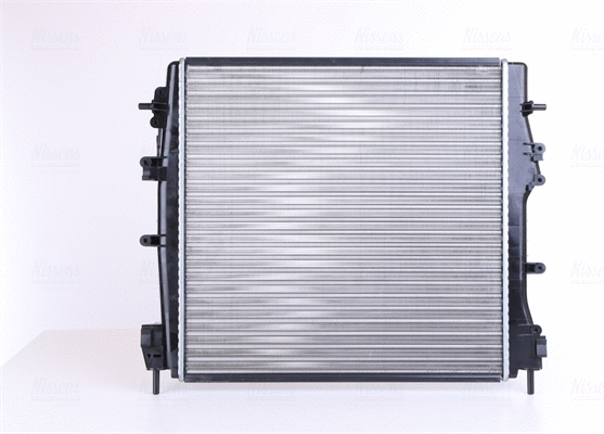 Изображение товара Радиатор системы охлаждения Nissens 63762