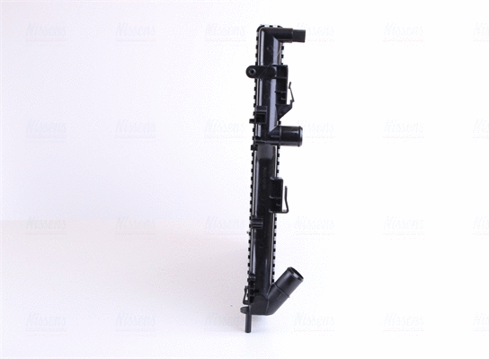 Изображение товара Радиатор системы охлаждения Nissens 63762