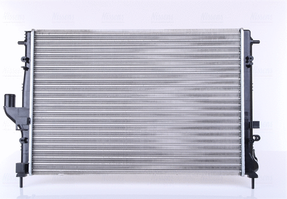 Изображение товара Радиатор системы охлаждения Nissens 637613