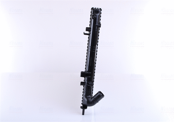 Изображение товара Радиатор системы охлаждения Nissens 637613