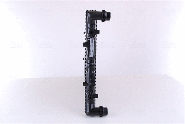 Изображение товара Радиатор системы охлаждения Nissens 652711