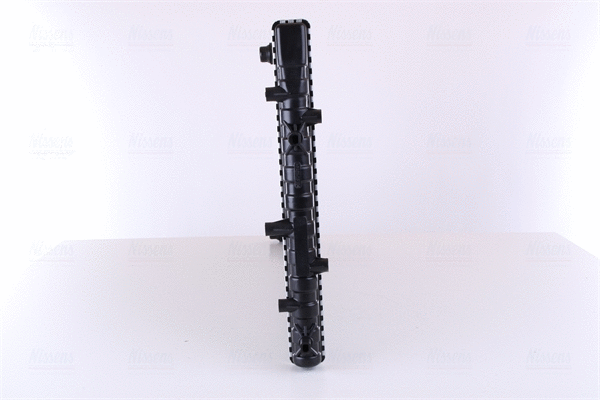 Изображение товара Радиатор системы охлаждения Nissens 652711