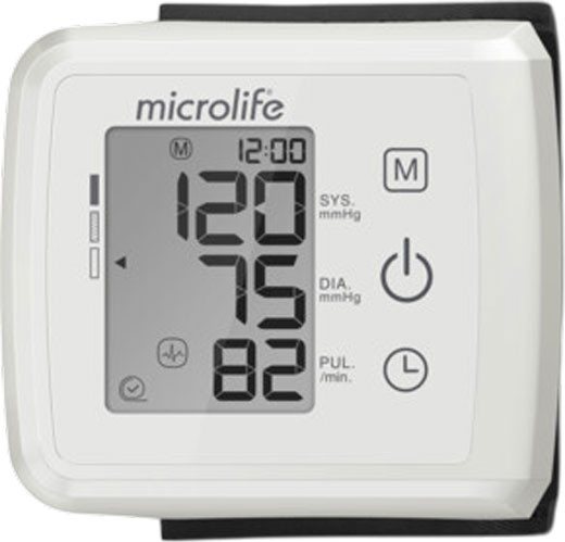 Изображение товара Тонометр Microlife Basic BP W10