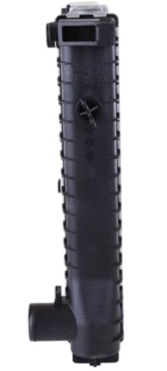 Изображение товара Радиатор системы охлаждения Nissens 60735A