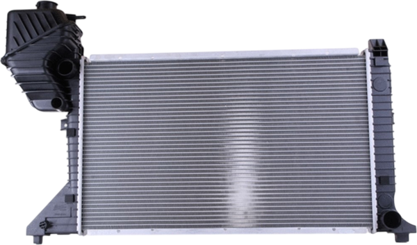 Изображение товара Радиатор системы охлаждения Nissens 62519A