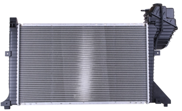 Изображение товара Радиатор системы охлаждения Nissens 62519A