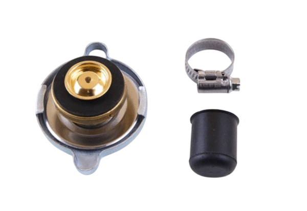 Изображение товара Радиатор системы охлаждения Nissens 62559A