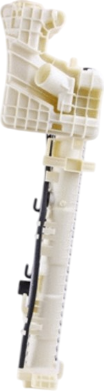 Изображение товара Радиатор системы охлаждения Nissens 62559A