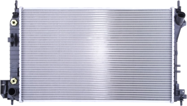 Изображение товара Радиатор системы охлаждения Nissens 63023A