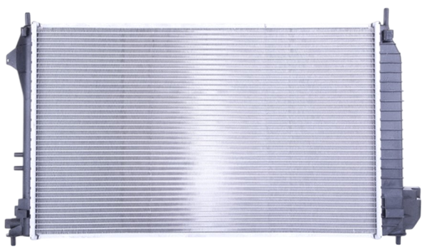 Изображение товара Радиатор системы охлаждения Nissens 63023A