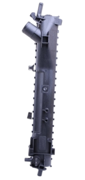 Изображение товара Радиатор системы охлаждения Nissens 63023A