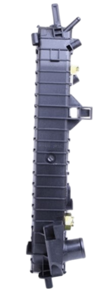 Изображение товара Радиатор системы охлаждения Nissens 63023A