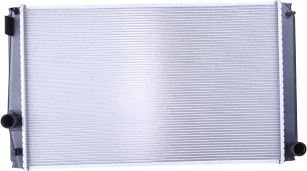 Изображение товара Радиатор системы охлаждения Nissens 64678A