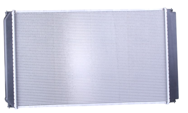 Изображение товара Радиатор системы охлаждения Nissens 64678A