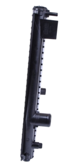 Изображение товара Радиатор системы охлаждения Nissens 64678A