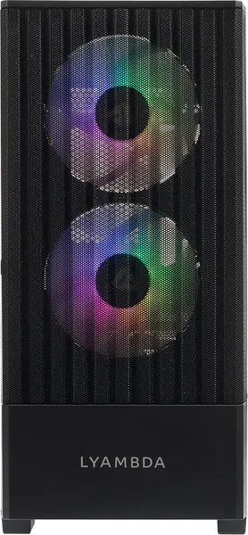Изображение товара Корпус для компьютера Lyambda LGT-01