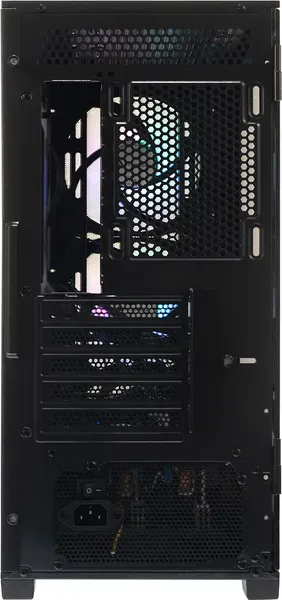 Изображение товара Корпус для компьютера Lyambda LGT-01