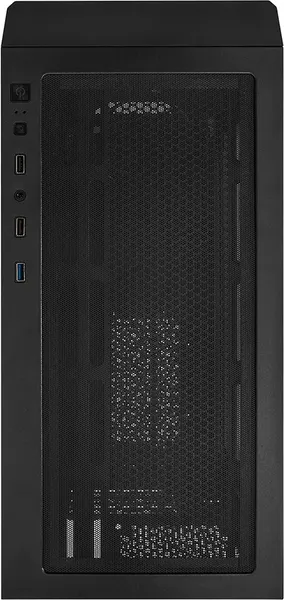 Изображение товара Корпус для компьютера Lyambda LGT-01