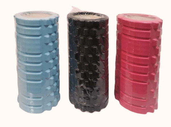 Изображение товара Валик для фитнеса ZEZ Sport JD2-33