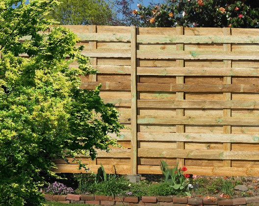 Изображение товара Изгородь декоративная Массив-Древ 1700x3000x55