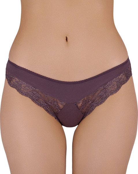 Изображение товара Трусы женские Verally 1066-2 (р.110, крокус)