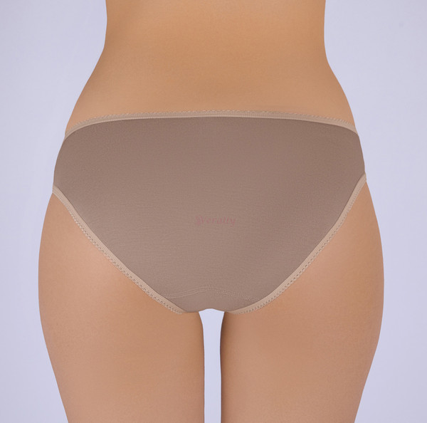 Изображение товара Трусы женские Verally 123-5 (р.102, гляссе)